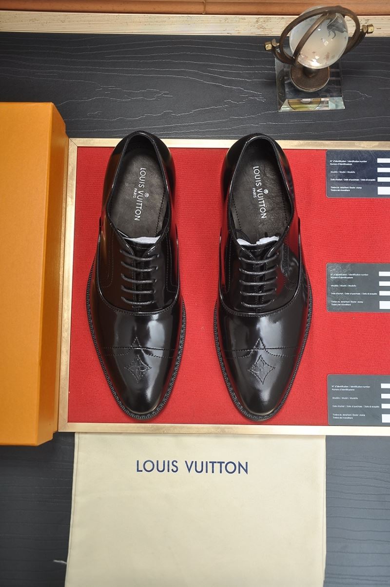 Louis Vuitton Business Shoes